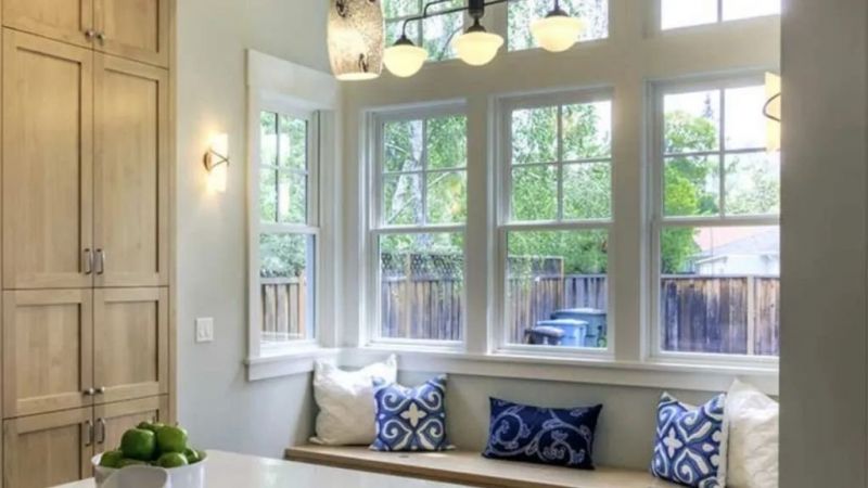 Pros And Cons Of Wood Windows Installation