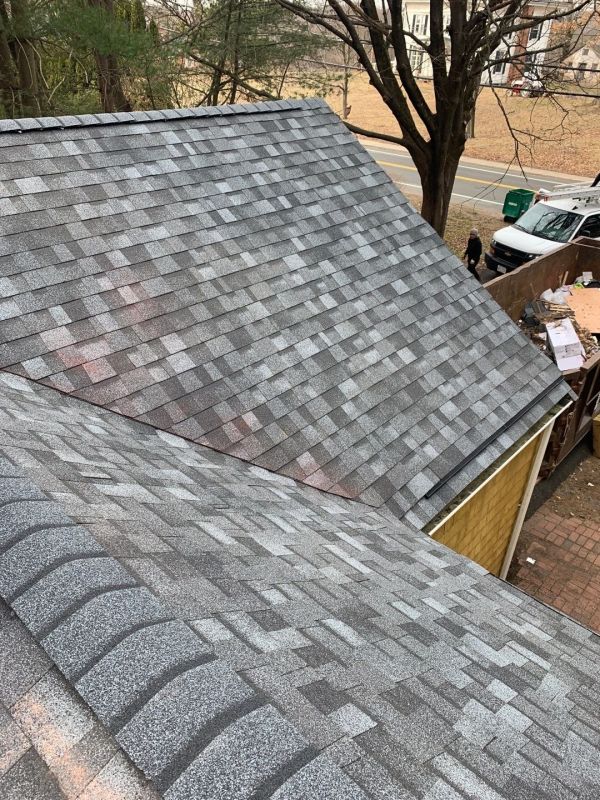 Roof Replacement: Signs Your Roof Needs Attention
